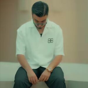دانلود آهنگ ایلیا خلفی یه تیر خلاص خدا برام بناز